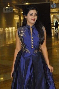 Tarunika Singh Pics - 17 of 31