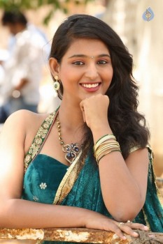 Teja Reddy Latest Pics - 15 of 37