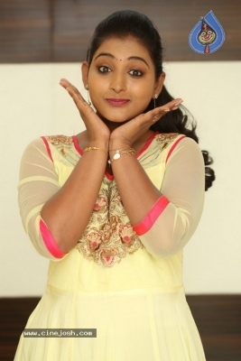 Teja Reddy Pics - 1 of 17