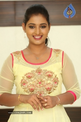 Teja Reddy Pics - 4 of 17