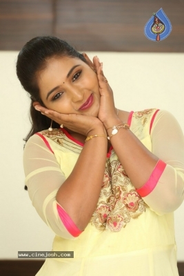 Teja Reddy Pics - 7 of 17