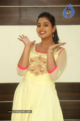 Teja Reddy Pics - 12 of 17