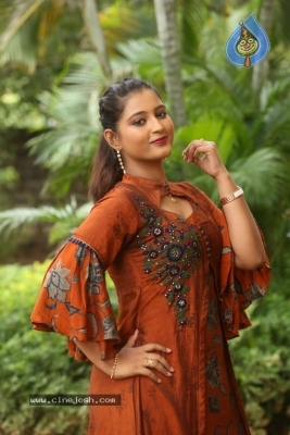 Teja Reddy Stills - 10 of 21