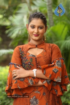 Teja Reddy Stills - 14 of 21