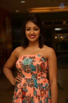 Tejaswi Latest Photos - 11 of 36