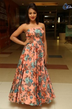 Tejaswi Latest Photos - 18 of 36