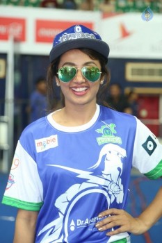 Tejaswi Madivada at CBL Event - 2 of 13