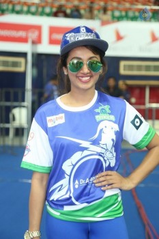 Tejaswi Madivada at CBL Event - 6 of 13