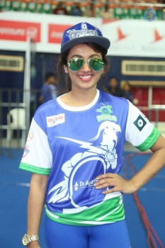 Tejaswi Madivada at CBL Event - 13 of 13