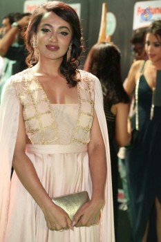 Tejaswi Madivada at IIFA 2017 - 6 of 39
