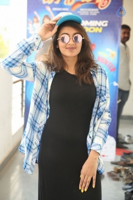 Tejaswi Madivada Latest Photos - 2 of 36