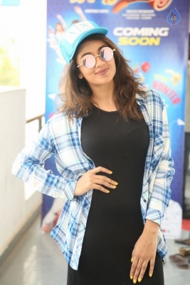 Tejaswi Madivada Latest Photos - 4 of 36