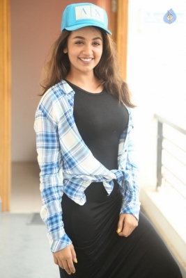 Tejaswi Madivada Latest Photos - 5 of 36