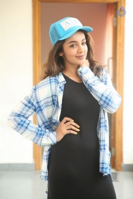 Tejaswi Madivada Latest Photos - 7 of 36