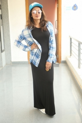 Tejaswi Madivada Latest Photos - 9 of 36