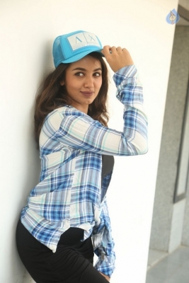 Tejaswi Madivada Latest Photos - 11 of 36