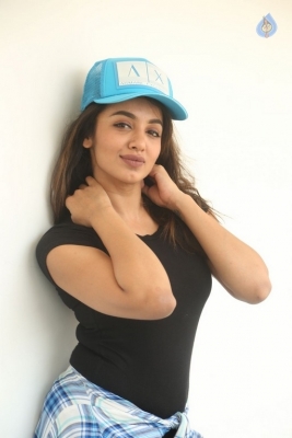 Tejaswi Madivada Latest Photos - 14 of 36