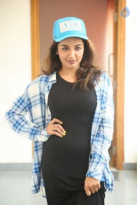 Tejaswi Madivada Latest Photos - 20 of 36