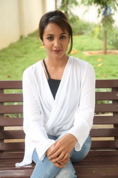 Tejaswi Madivada New Photos - 3 of 38