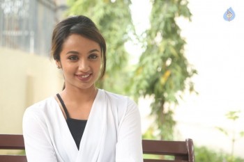 Tejaswi Madivada New Photos - 11 of 38