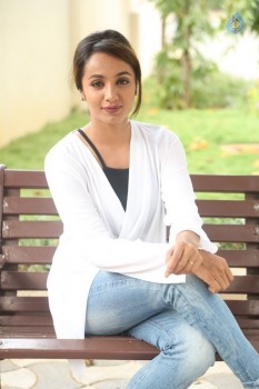 Tejaswi Madivada New Photos - 12 of 38