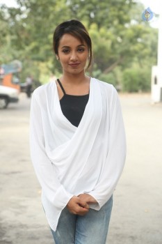 Tejaswi Madivada New Photos - 14 of 38