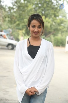 Tejaswi Madivada New Photos - 16 of 38