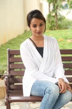 Tejaswi Madivada New Photos - 18 of 38