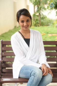 Tejaswi Madivada New Photos - 21 of 38