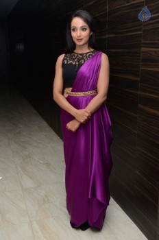 Tejaswi Madivada New Photos - 20 of 39