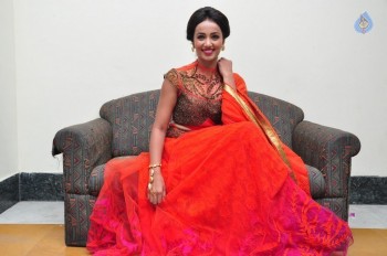 Tejaswi Madivada Photos - 25 of 54