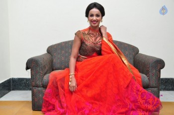 Tejaswi Madivada Photos - 27 of 54