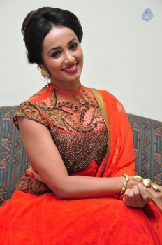 Tejaswi Madivada Photos - 29 of 54
