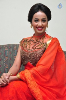 Tejaswi Madivada Photos - 30 of 54