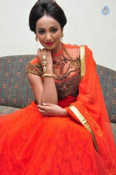 Tejaswi Madivada Photos - 31 of 54