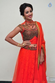 Tejaswi Madivada Photos - 36 of 54