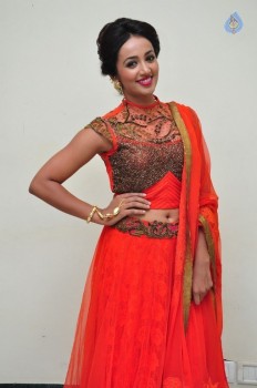 Tejaswi Madivada Photos - 37 of 54