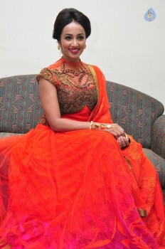 Tejaswi Madivada Photos - 39 of 54