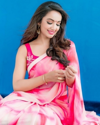 Tejaswi Madivada Photos - 10 of 14