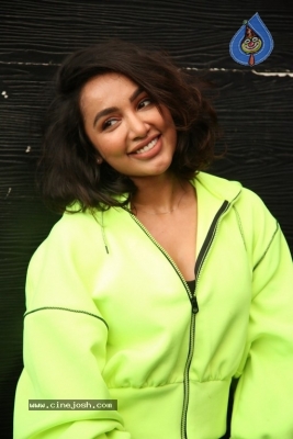 Tejaswi Madivada Photos - 7 of 13