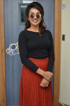 Tejaswi Madivada Photos - 1 of 21