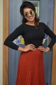 Tejaswi Madivada Photos - 3 of 21