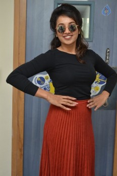 Tejaswi Madivada Photos - 11 of 21