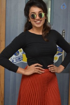 Tejaswi Madivada Photos - 12 of 21