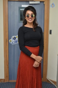 Tejaswi Madivada Photos - 18 of 21