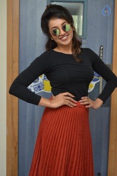 Tejaswi Madivada Photos - 19 of 21