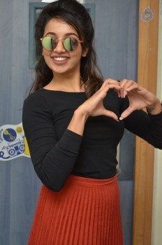 Tejaswi Madivada Photos - 21 of 21