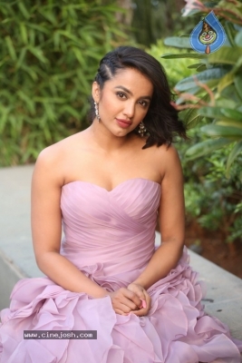 Tejaswi Mandava Photos - 15 of 21