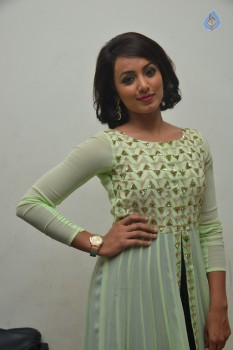 Tejaswini Images - 3 of 21