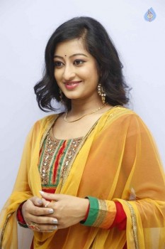Tejaswini Latest Photos - 5 of 63